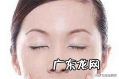 脸上出油多有什么好的方法有效控油吗