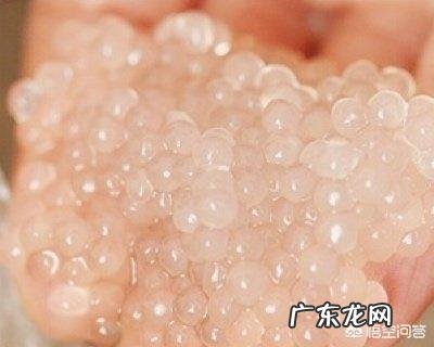 椰汁西米露怎么做比较爽口