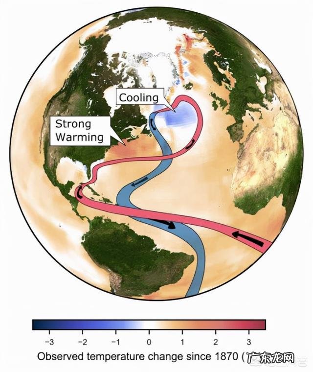 今年已确定是“双峰拉尼娜年”,冬天该有多冷