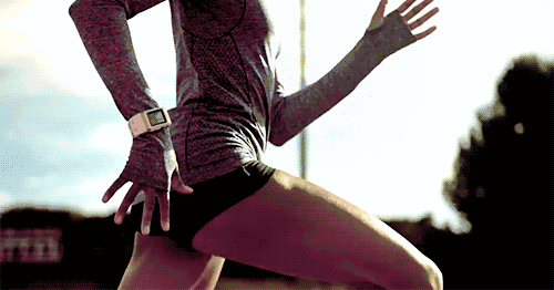 跑步32分钟5公里和快走40分钟5公里,哪个减肥效果好