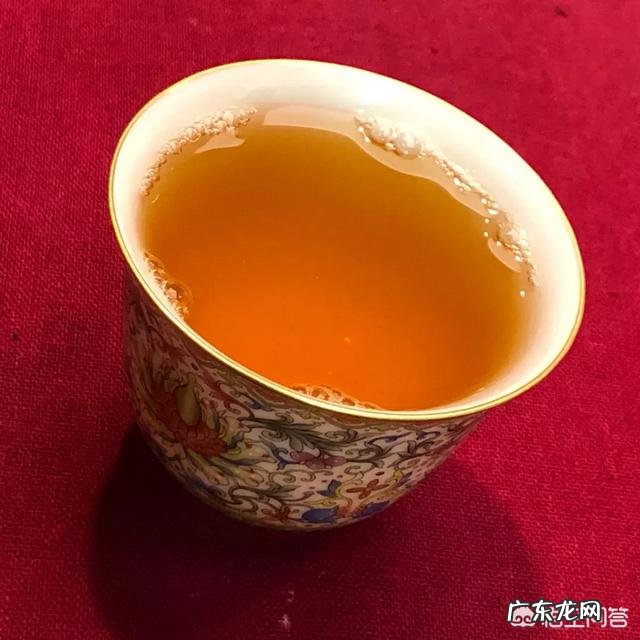 喝普洱茶总感觉心慌是怎么回事