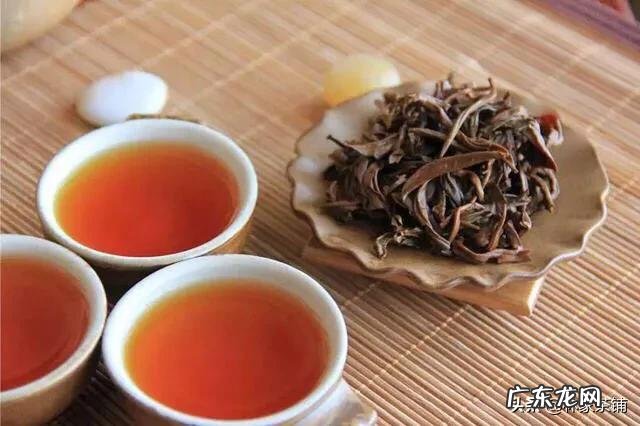 喝普洱茶总感觉心慌是怎么回事