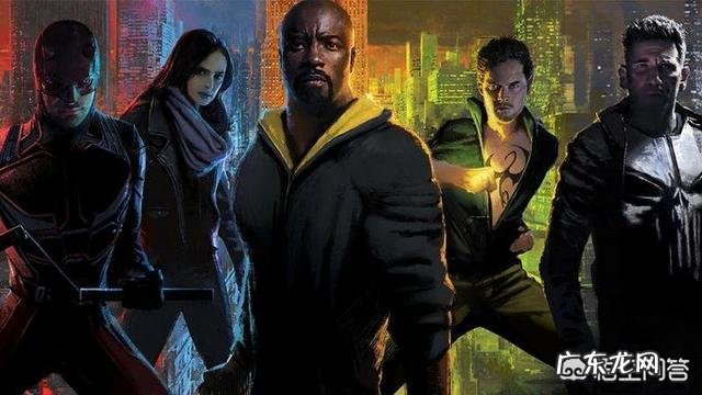 在中国,DC为何败给了漫威