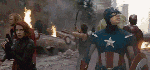 在中国,DC为何败给了漫威