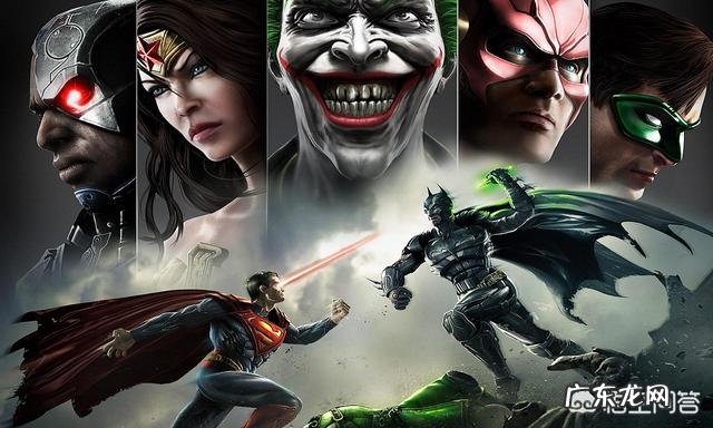 在中国,DC为何败给了漫威