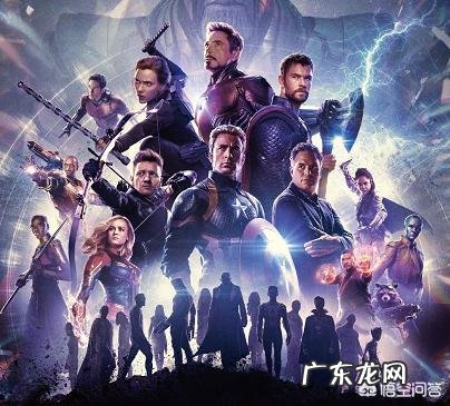 在中国,DC为何败给了漫威