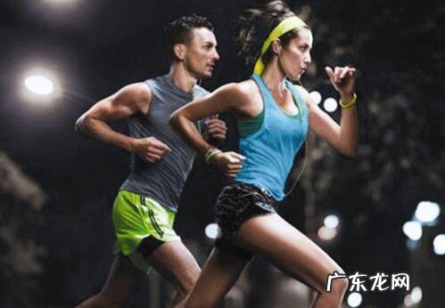 跑步减肥成功的人,有什么经验分享吗