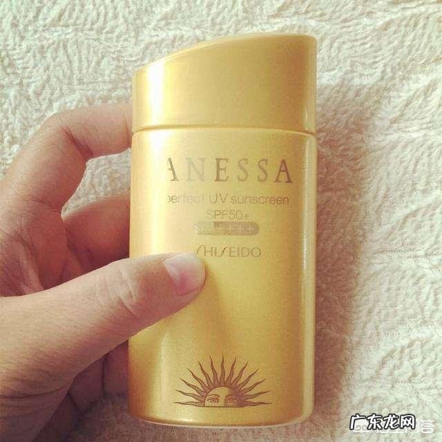 哪些防晒霜清爽且防晒力强