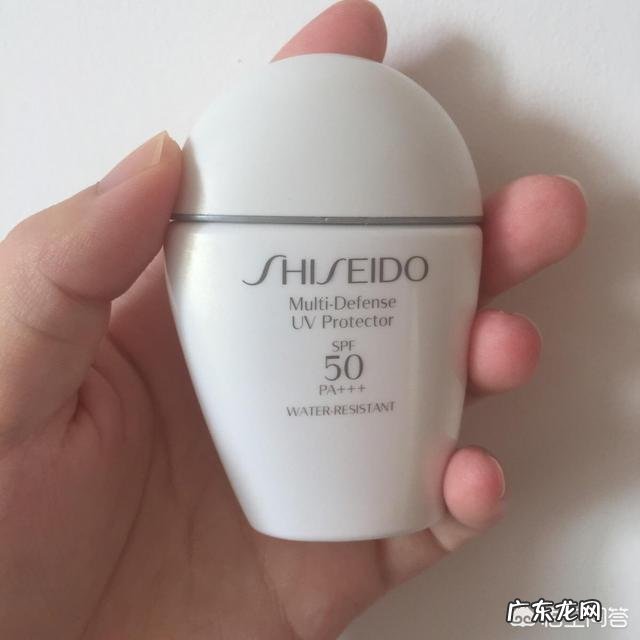 哪些防晒霜清爽且防晒力强