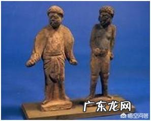 中国史书中的“昆仑奴”到底是什么人