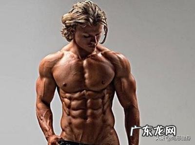 新手健身,有大神推荐几组适合的健身动作吗