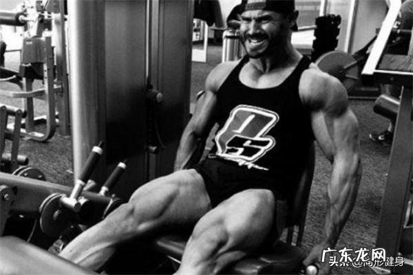 新手健身,有大神推荐几组适合的健身动作吗