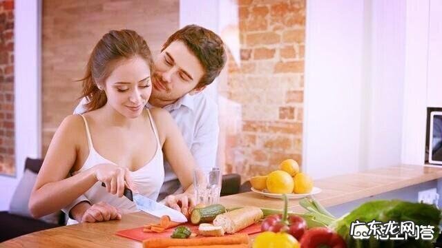 女人是先有爱才有性，还是先有性才有爱