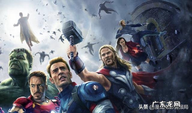 漫威系列和DC系列在票房、深度和剧情上，谁更胜一筹