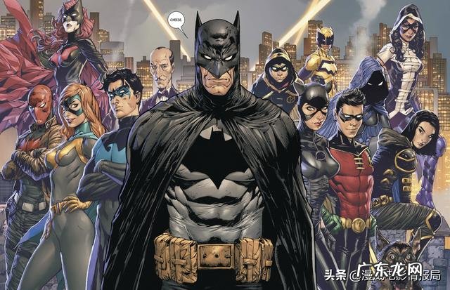 漫威系列和DC系列在票房、深度和剧情上，谁更胜一筹