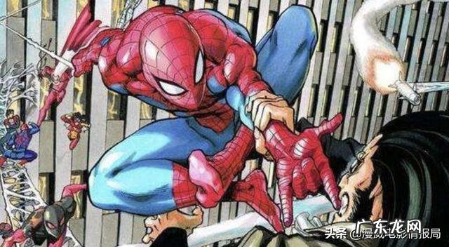 漫威系列和DC系列在票房、深度和剧情上，谁更胜一筹