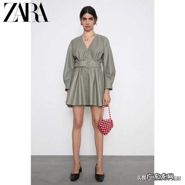 你有哪些便宜又好看的裙子,穿完值得逢人推荐