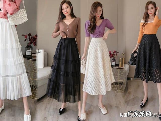 你有哪些便宜又好看的裙子,穿完值得逢人推荐