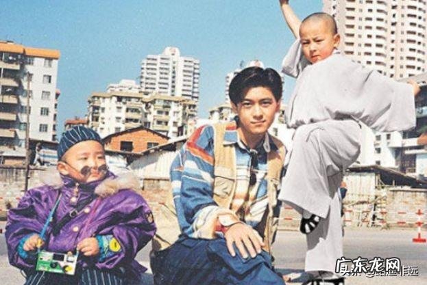 哪些明星小时候比现在难看而哪些明星又比现在好看