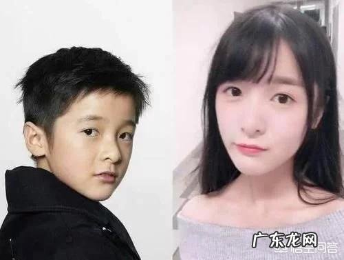 哪些明星小时候比现在难看而哪些明星又比现在好看