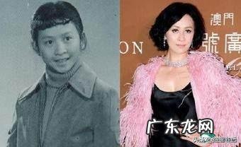 哪些明星小时候比现在难看而哪些明星又比现在好看