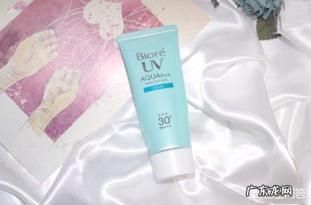 碧柔的哪一款防晒霜比较好