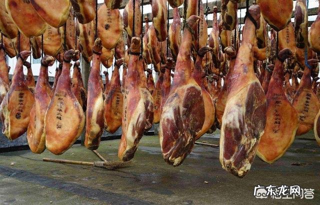 金华火腿的肥肉怎么做才好吃