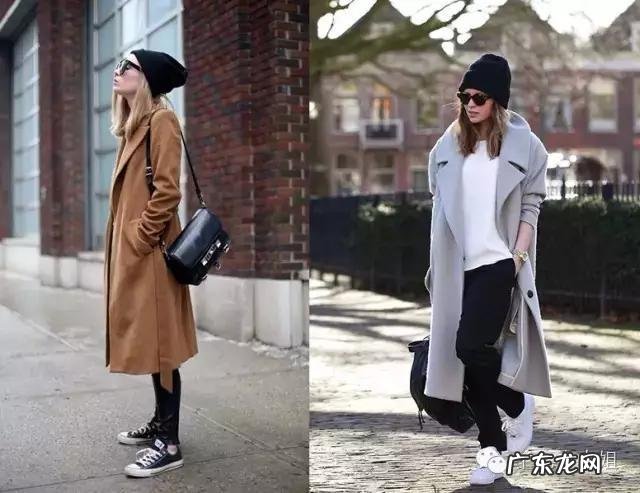 个子矮的女生适合穿长款大衣吗