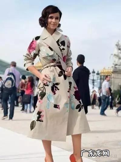 个子矮的女生适合穿长款大衣吗