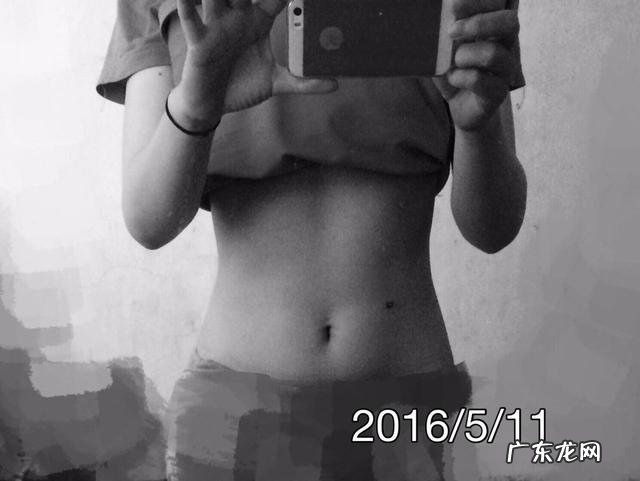 瘦肚子有没有什么比较快的方法