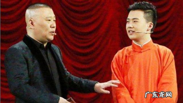 郭麒麟说演员瘦身是艺德,他是不是还挺清醒的