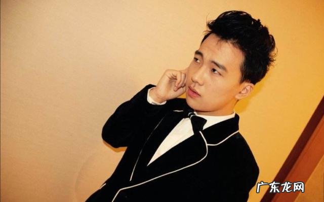 郭麒麟说演员瘦身是艺德,他是不是还挺清醒的