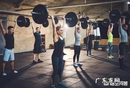 初次健身锻炼,一个动作做多少次比较合适为什么