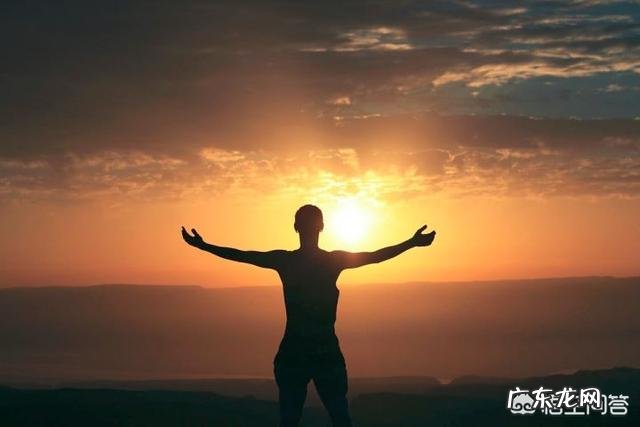 跑步 你从运动中获得了什么感悟