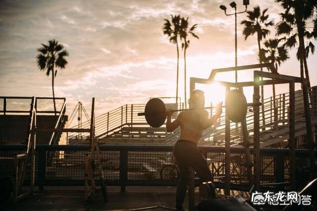 跑步 你从运动中获得了什么感悟