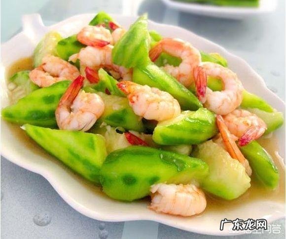 怎样炒丝瓜不会让丝瓜变黑