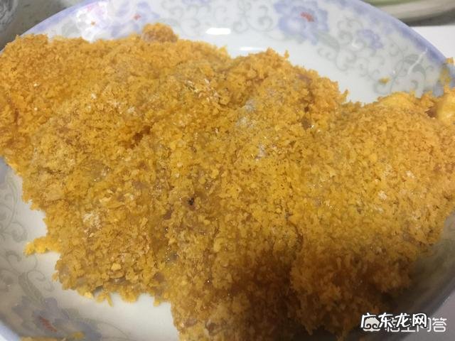 如何最简单的做奥尔良鸡腿