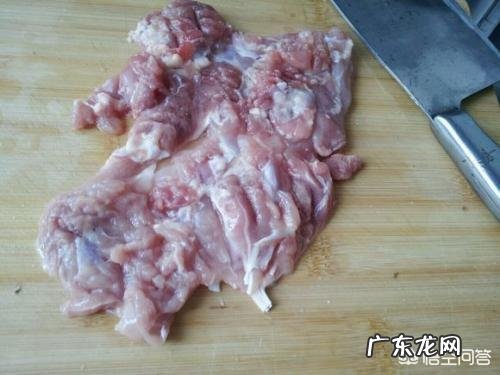 如何最简单的做奥尔良鸡腿