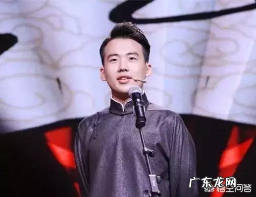 为什么郭麒麟、张云雷的关系那么好