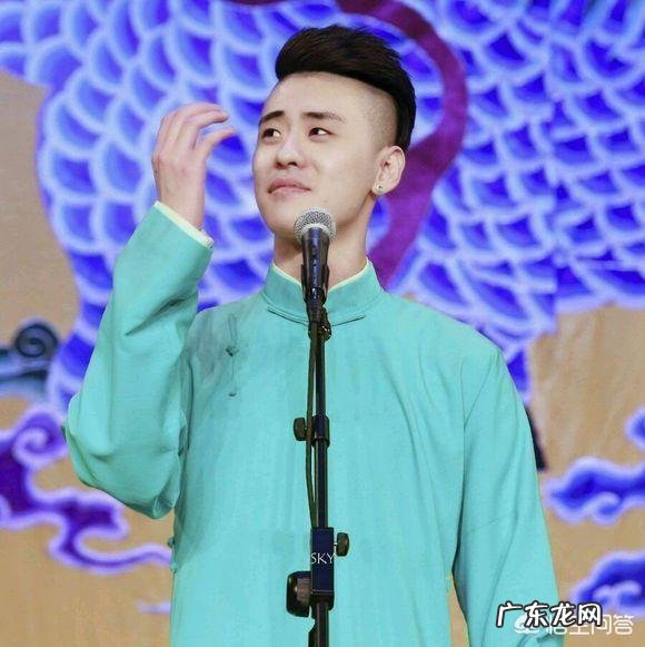 为什么郭麒麟、张云雷的关系那么好