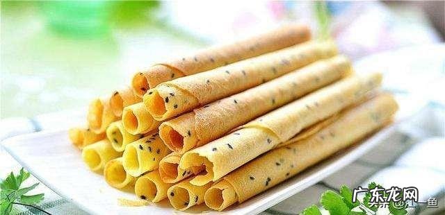 你们当地有哪些小吃是方便自己在家做的