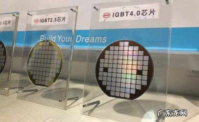 最近老是听说汽车行业缺芯片,芯片到底是什么,我们造不出来吗