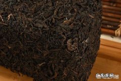 有人说安化黑茶可以减肥排毒是真的吗