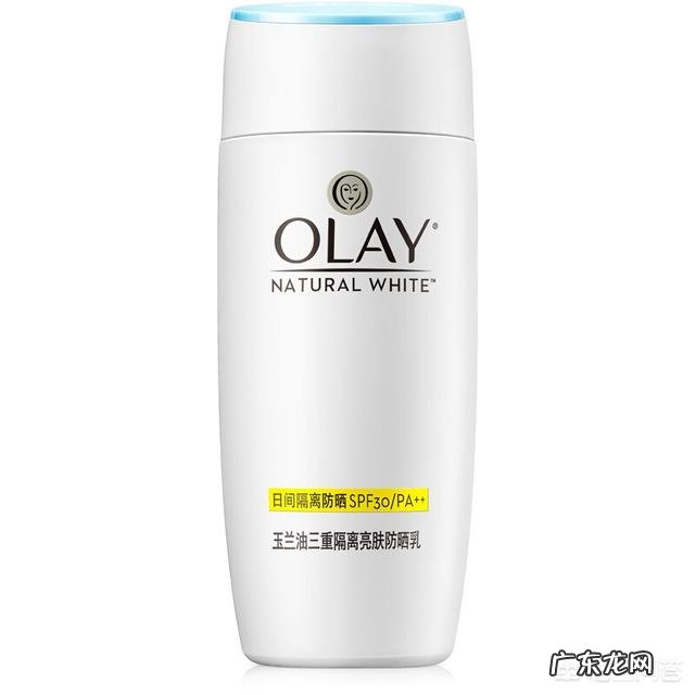 美肤宝和自然堂防晒哪个好