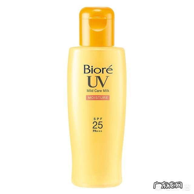 美肤宝和自然堂防晒哪个好