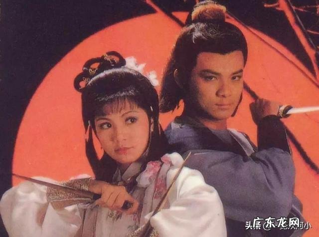 郭靖就是资质平平，为什么很多人却不认可呢