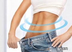 怎么才能在最快的时间里减去小肚腩