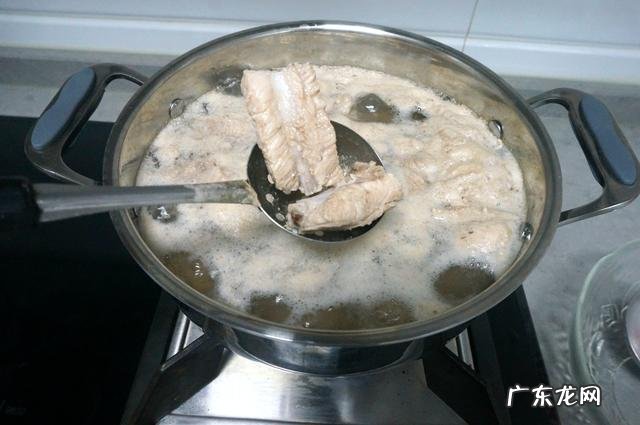 冬天什么汤品可以御寒暖身