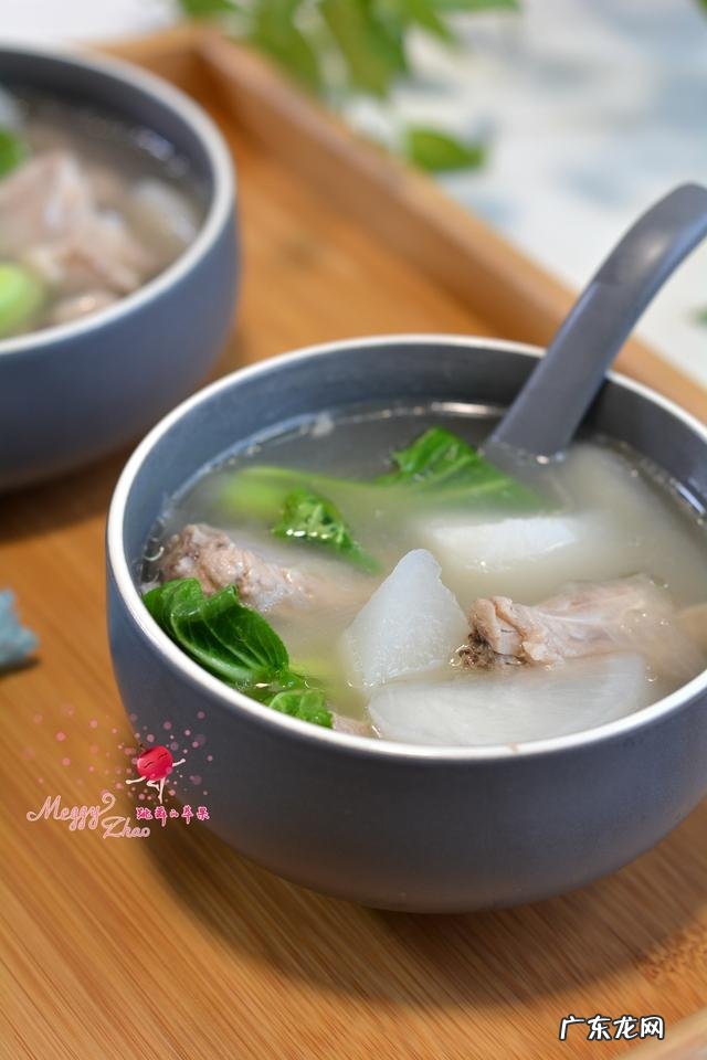 冬天什么汤品可以御寒暖身