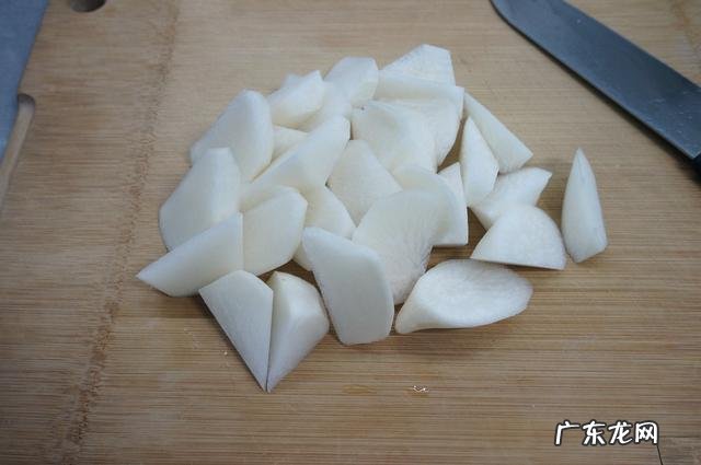 冬天什么汤品可以御寒暖身